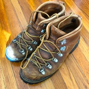 Danners Hiking Boots